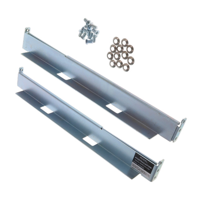 4POSTRAILKITWM Tripp Lite  Rack Components